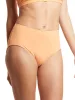 French Brief Swimsuit Bottom Florence Orange Sale sold by Hanky Panky