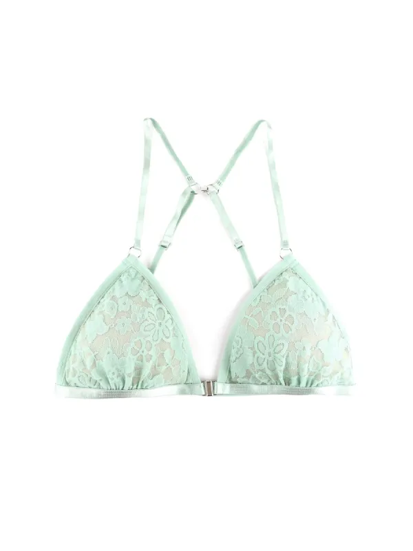 Daily Lace™ Convertible Padded Bralette Sale sold by Hanky Panky