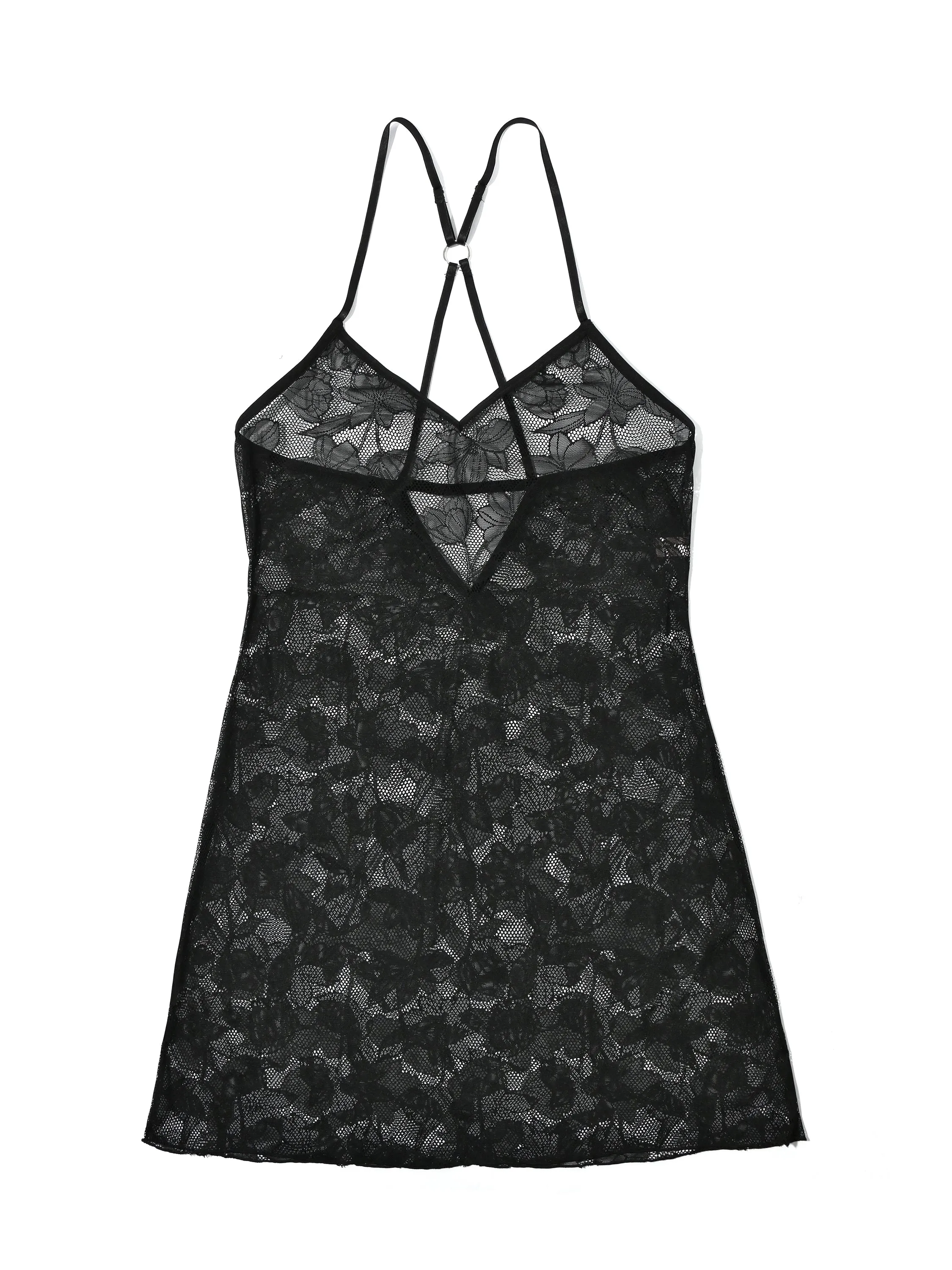 Tattoo Chemise Sale sold by Hanky Panky product image thumbnail 3