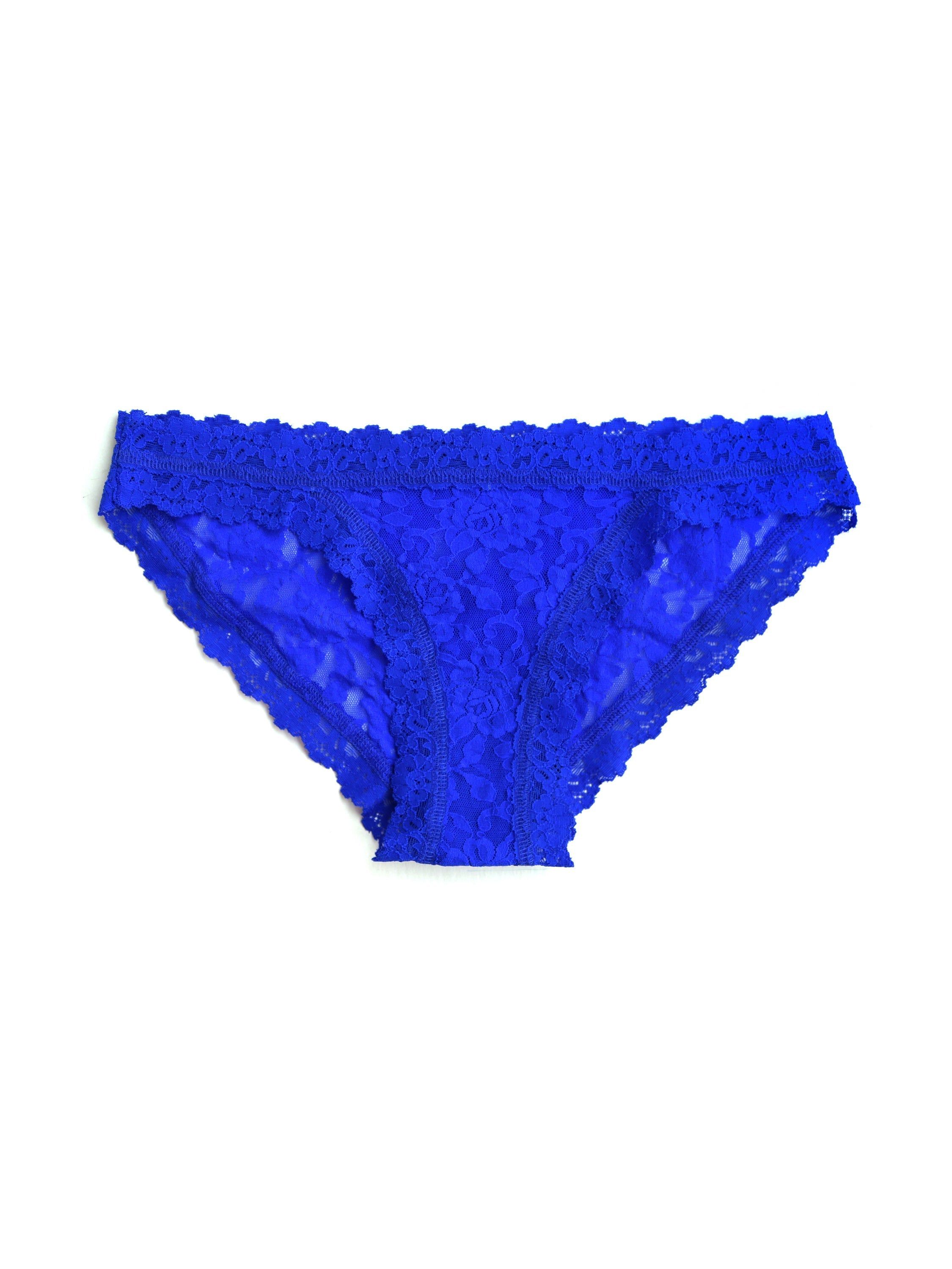 Signature Lace Brazilian Bikini Sale sold by Hanky Panky product image thumbnail 7