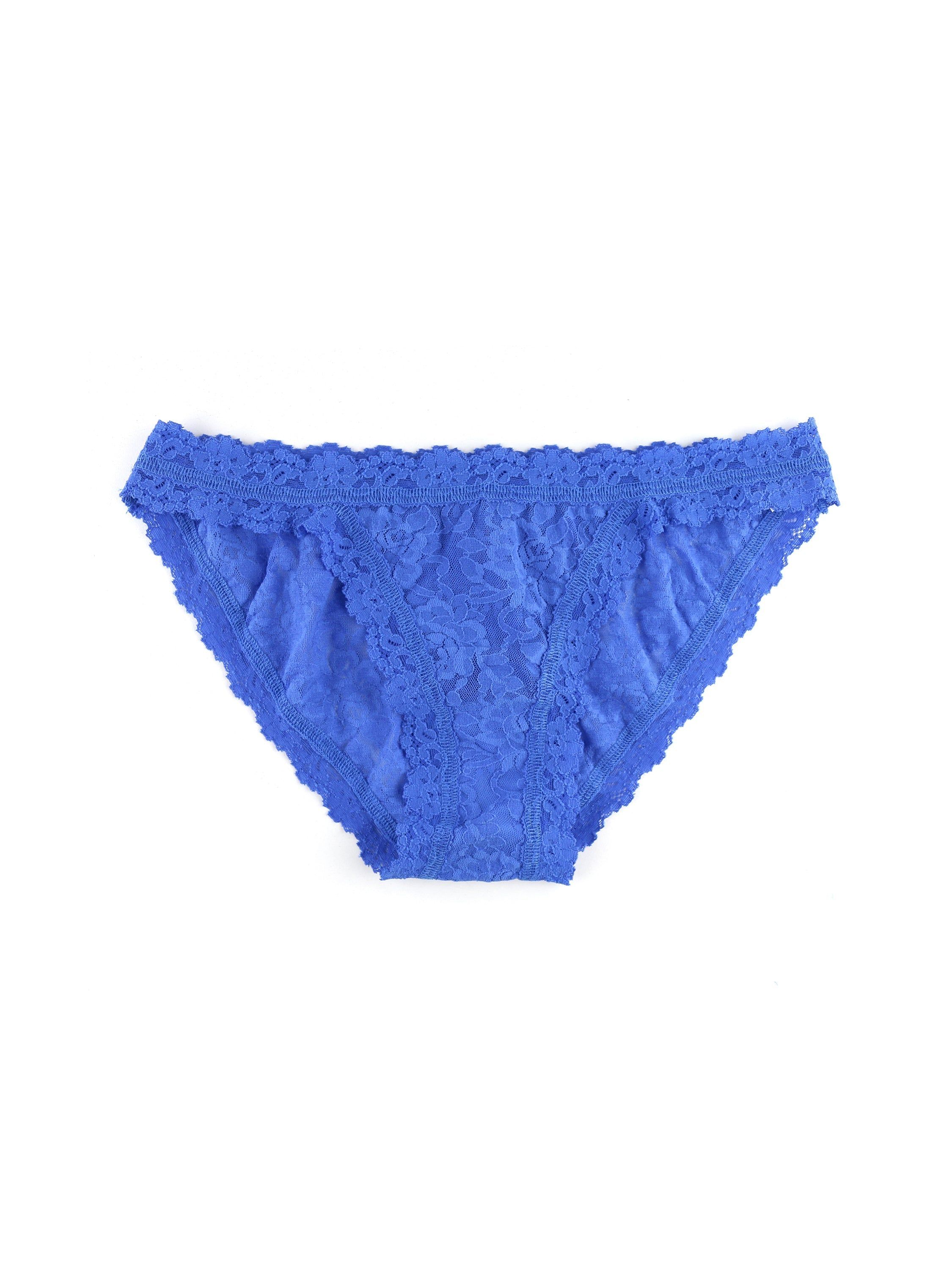 Signature Lace Brazilian Bikini Sale sold by Hanky Panky product image thumbnail 5