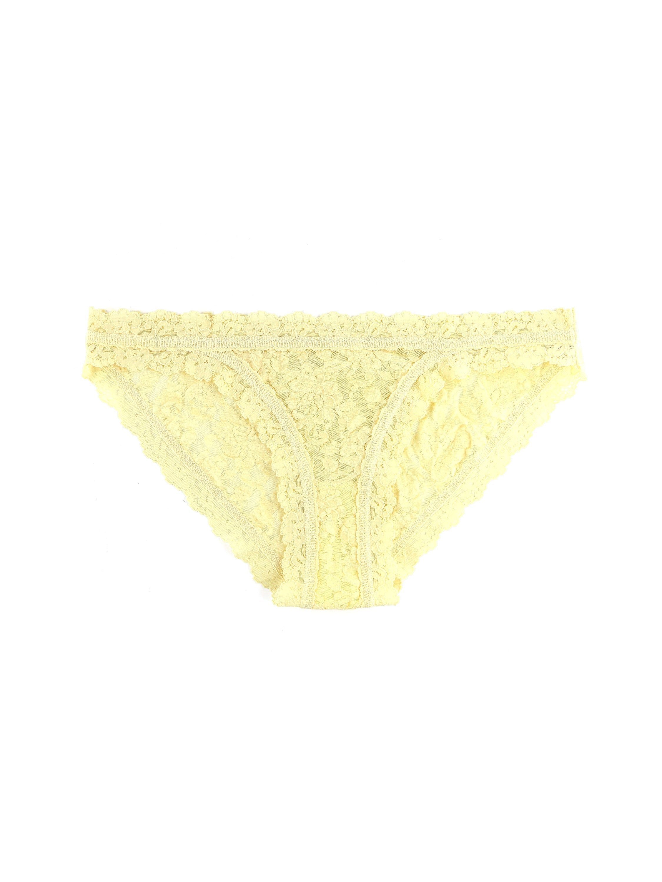 Signature Lace Brazilian Bikini Sale sold by Hanky Panky product image thumbnail 10