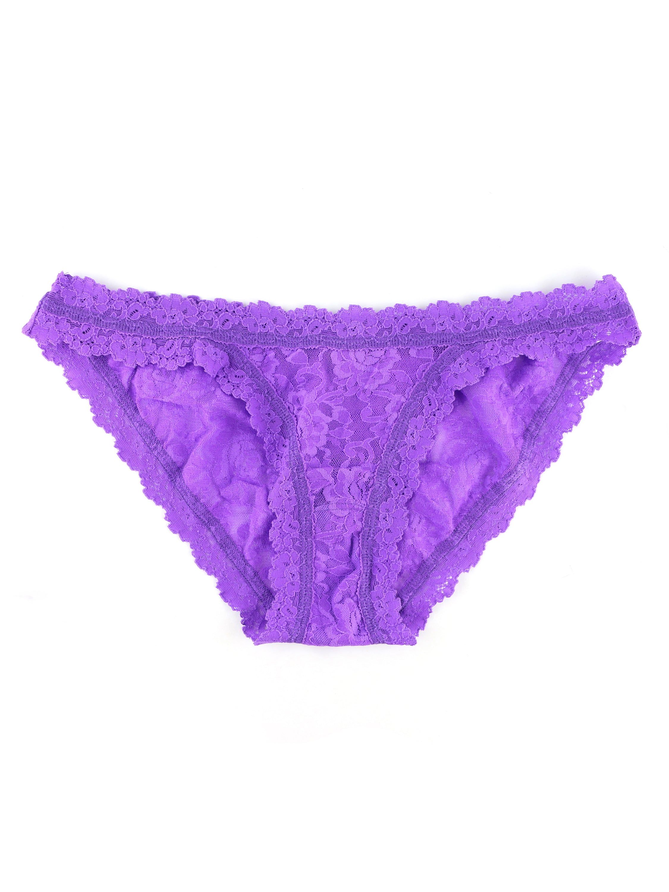 Signature Lace Brazilian Bikini Sale sold by Hanky Panky