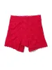 Signature Lace Boxer Brief Beet Juice Red Sale sold by Hanky Panky