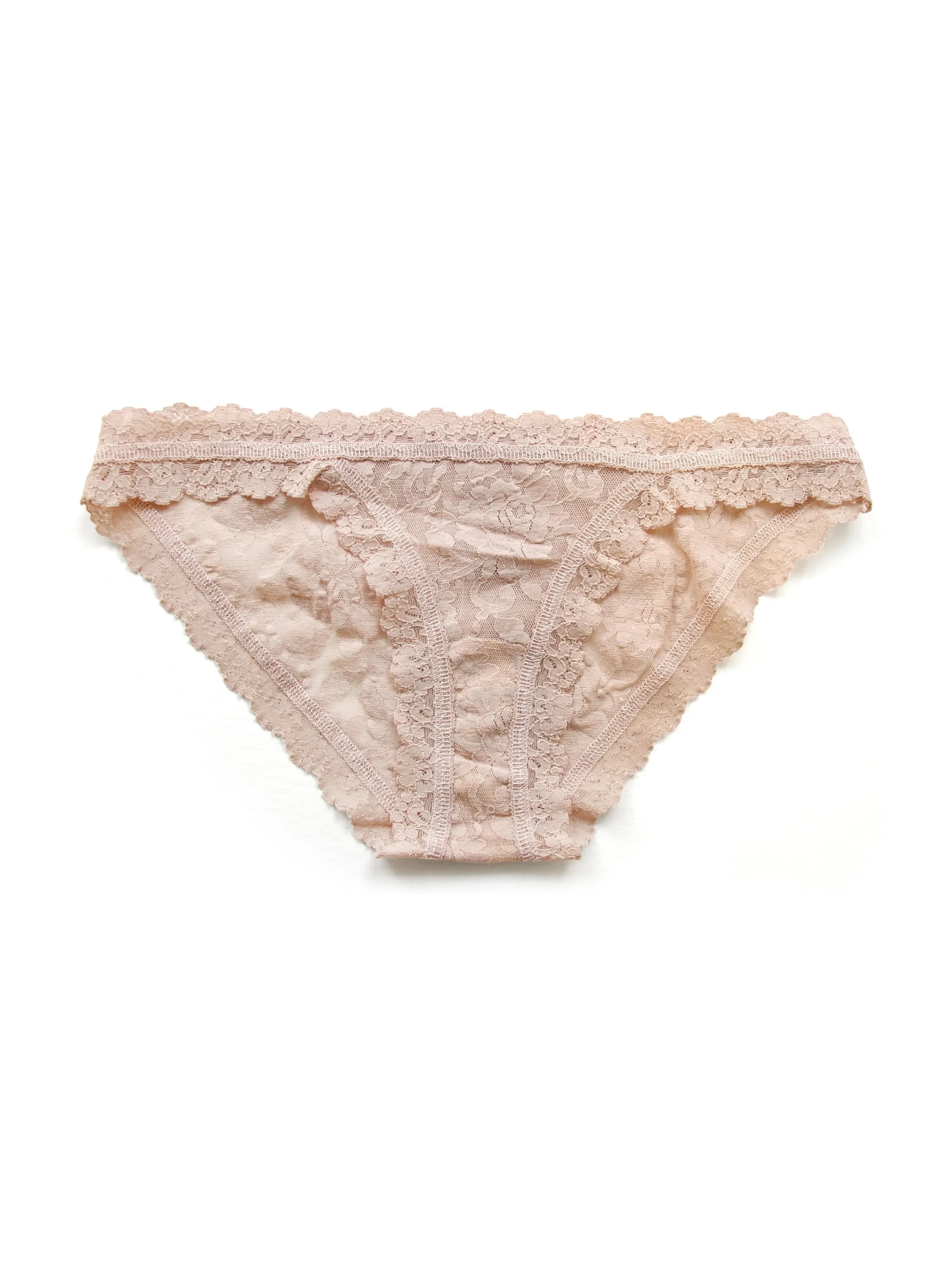 Signature Lace Brazilian Bikini Chai Sale sold by Hanky Panky product image thumbnail 2
