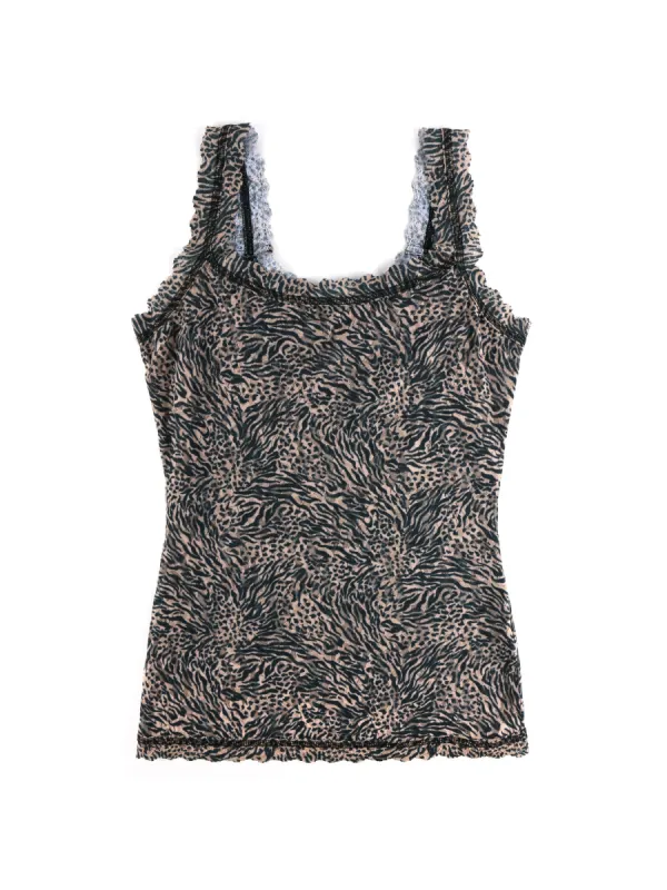 Printed Signature Lace Classic Cami Sale sold by Hanky Panky