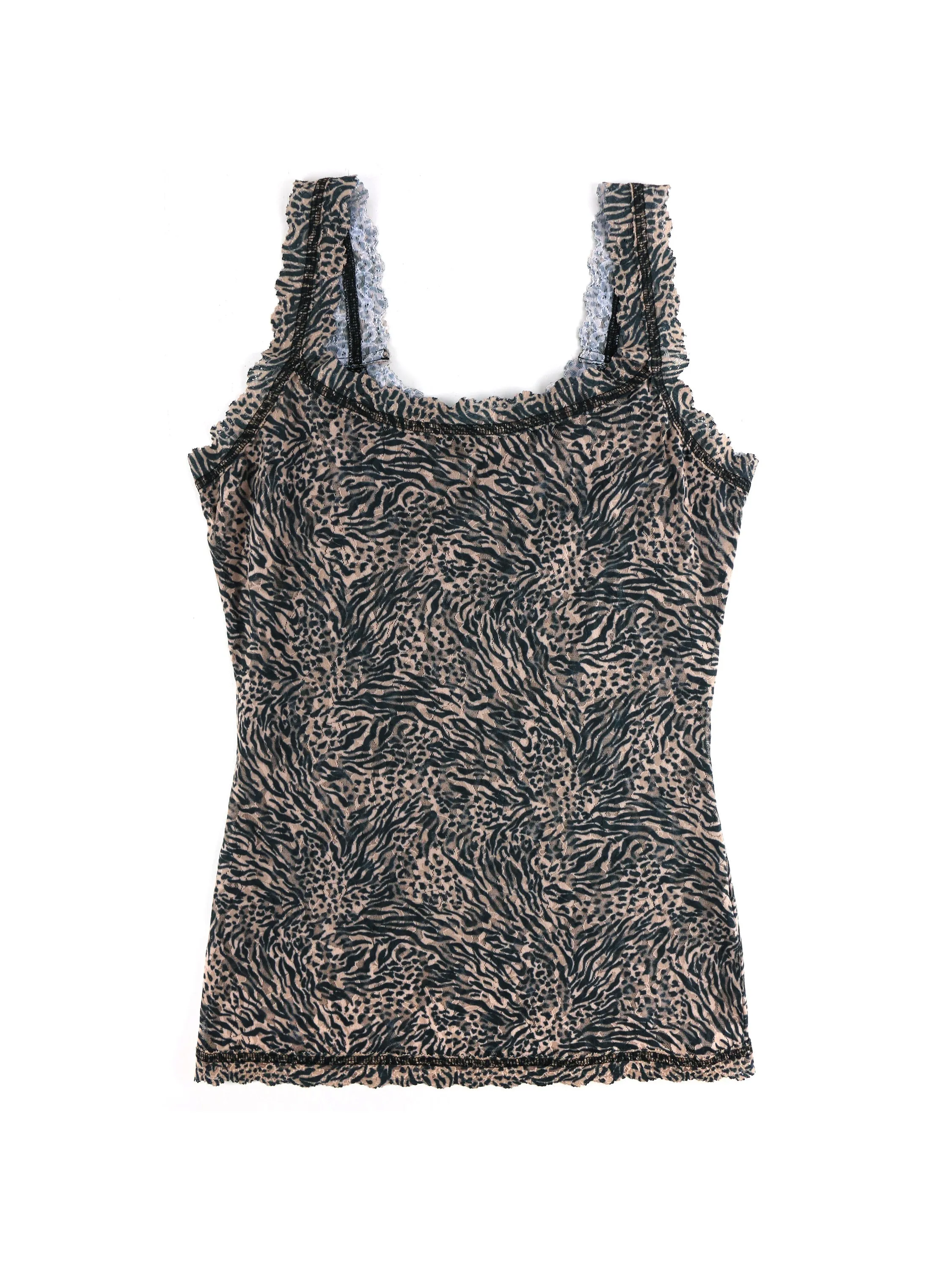 Printed Signature Lace Classic Cami Sale sold by Hanky Panky