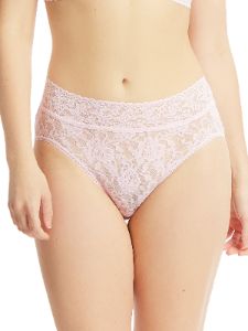 Signature Lace French Brief sold by Hanky Panky