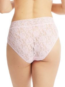 Signature Lace French Brief sold by Hanky Panky