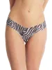 Printed Signature Lace Low Rise Thong A To Zebra Sale sold by Hanky Panky
