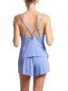 Unwind Cami Cool Water Blue Sale sold by Hanky Panky