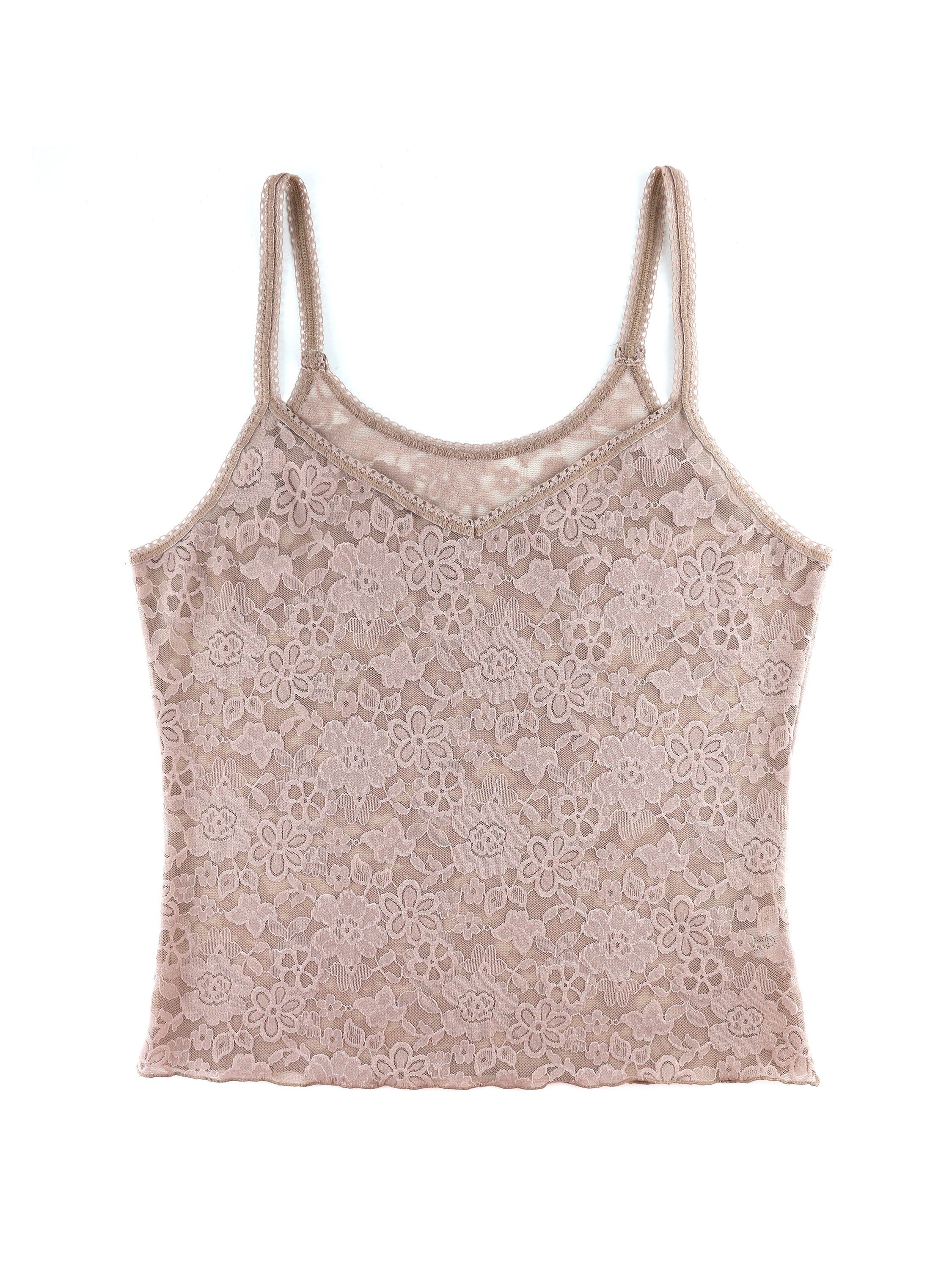 Daily Lace™ Strappy Cami sold by Hanky Panky product image thumbnail 4