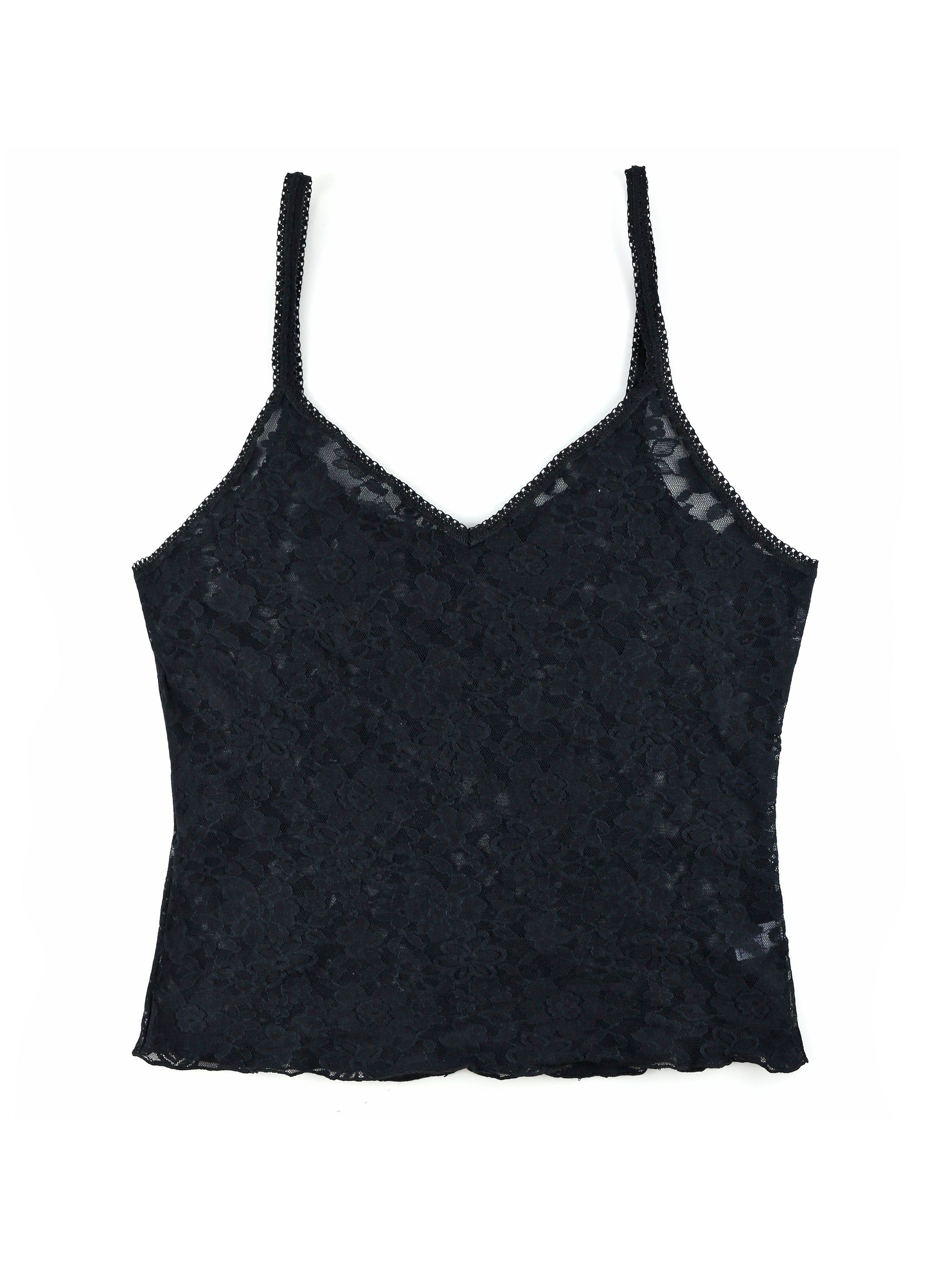 Daily Lace™ Strappy Cami sold by Hanky Panky
