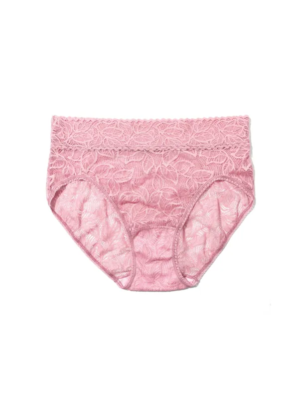 Re-Leaf French Brief Mauve Orchid Pink Sale sold by Hanky Panky