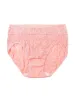 Signature Lace French Brief Snapdragon Peach Sale sold by Hanky Panky