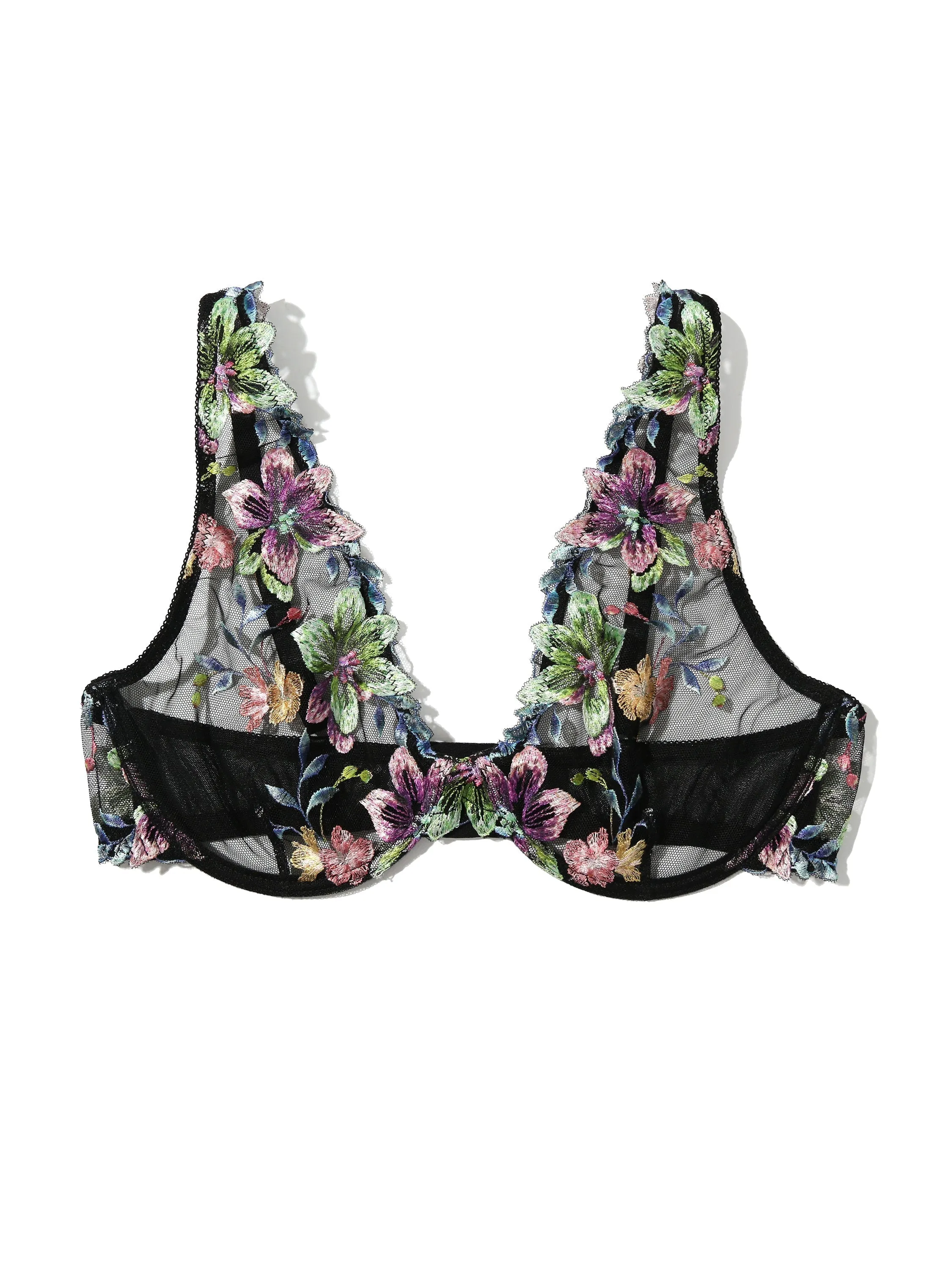 Something About You Bralette Sale sold by Hanky Panky product image thumbnail 3