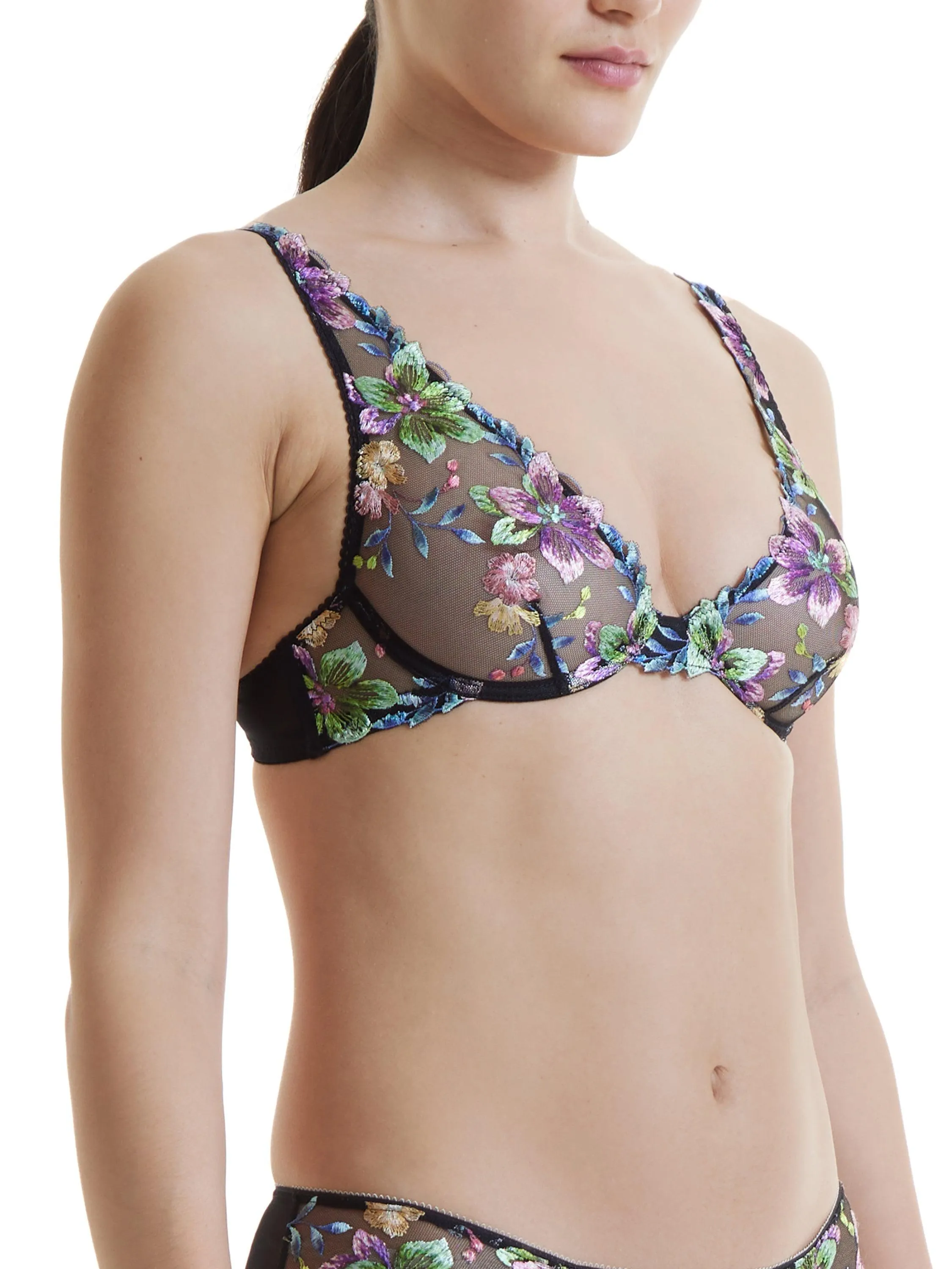 Something About You Bralette Sale sold by Hanky Panky product image thumbnail 5