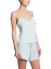 Unwind Cami Low Tide Blue Sale sold by Hanky Panky