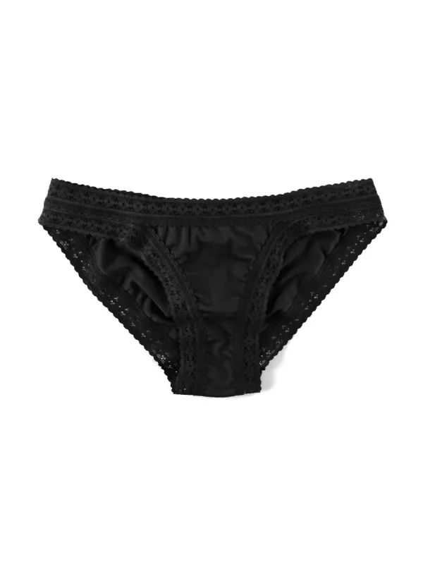 DreamEase® Brazilian Bikini Black Sale sold by Hanky Panky