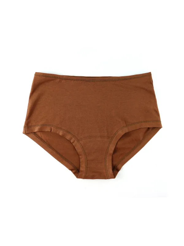 PlayStretch™ Boyshort sold by Hanky Panky