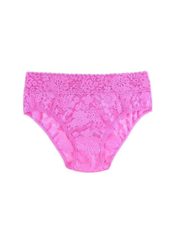 Daily Lace™ Cheeky Brief Sale sold by Hanky Panky