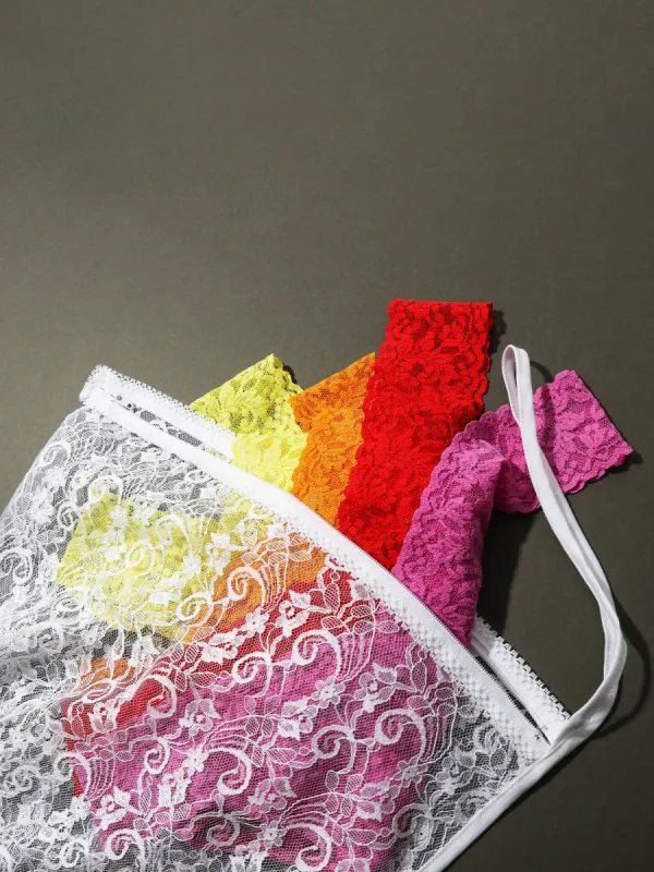 Lingerie Washbag sold by Hanky Panky