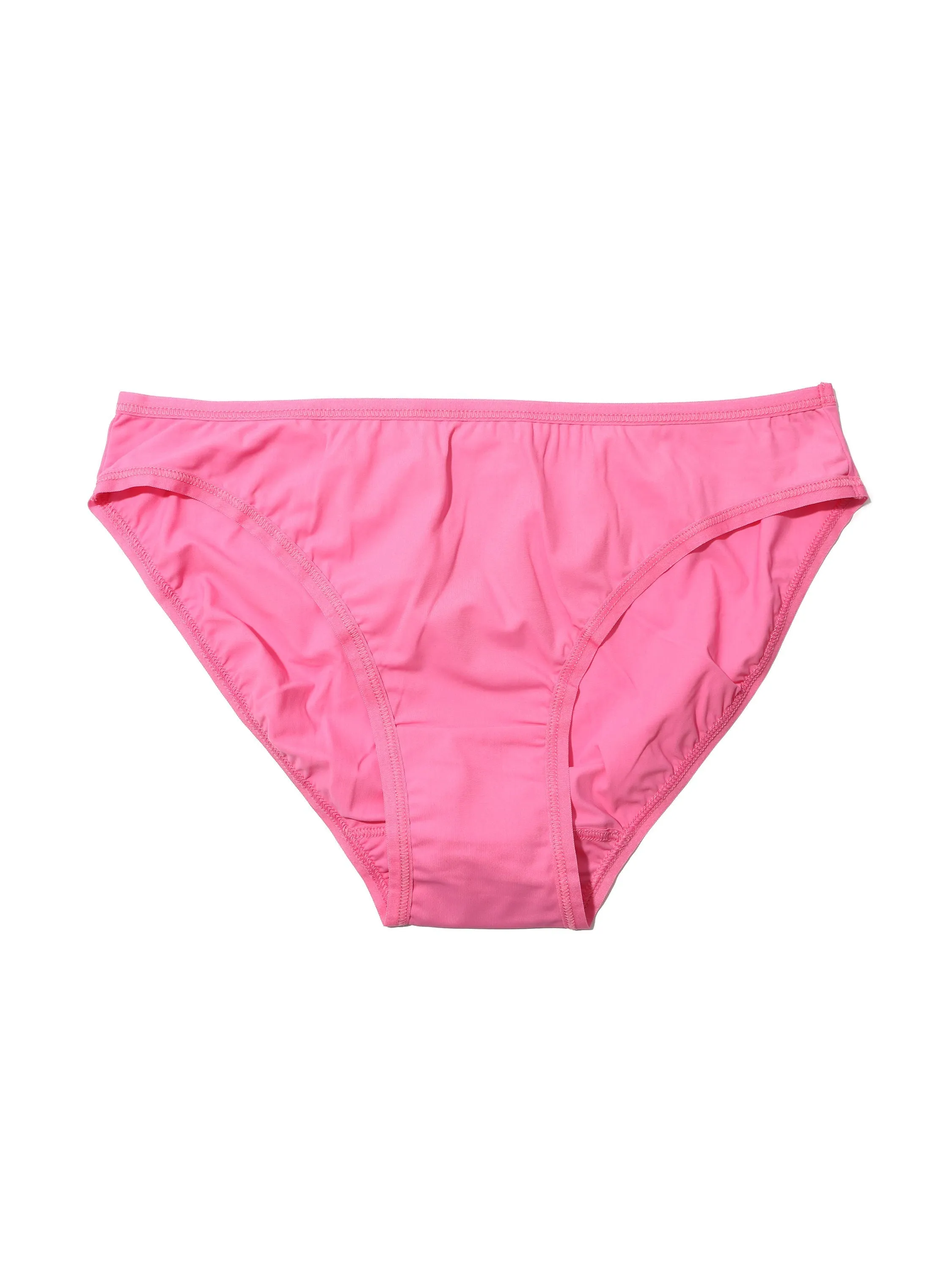 BreatheSoft™ Bikini Taffy Pink sold by Hanky Panky product image thumbnail 2