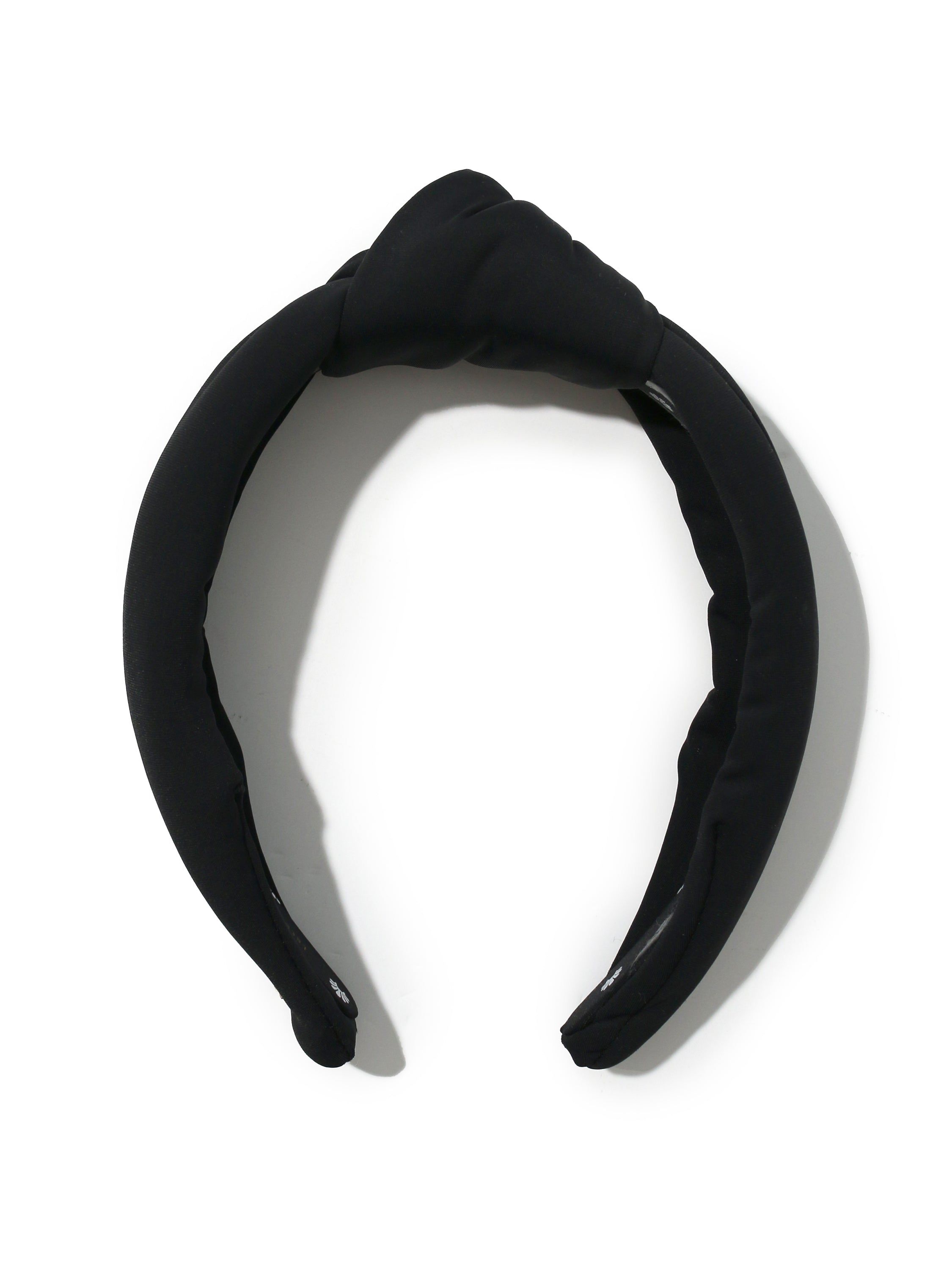 Lele Sedoughi Neoprene Knotted Headband sold by Hanky Panky product image thumbnail 3