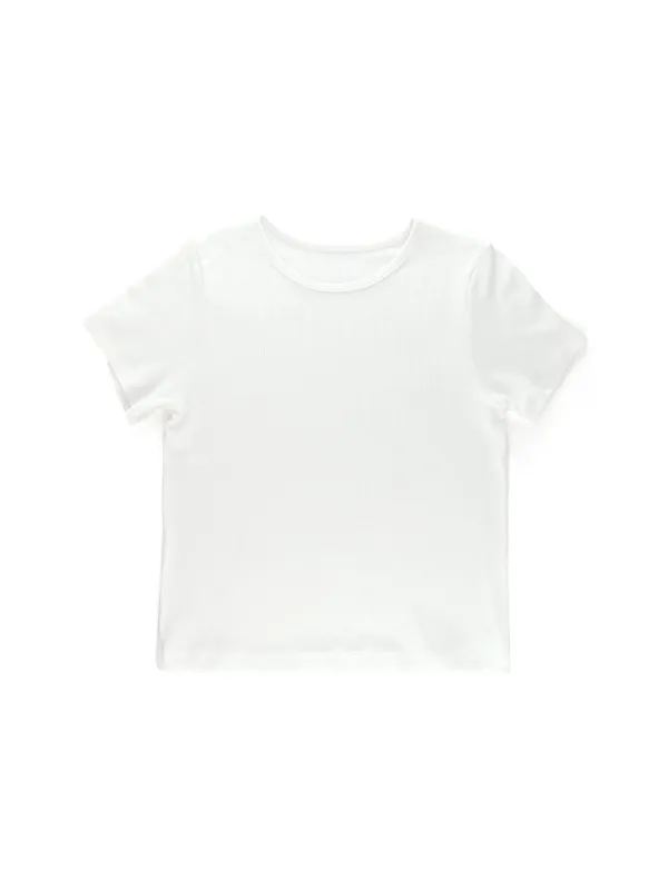 ECO Rx™ Babydoll Tee sold by Hanky Panky