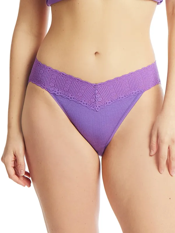 ECO Rx™ V-Kini Acai Berry Purple Sale sold by Hanky Panky