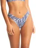 Printed Signature Lace Original Rise Thong Exclusive Safari Sale sold by Hanky Panky