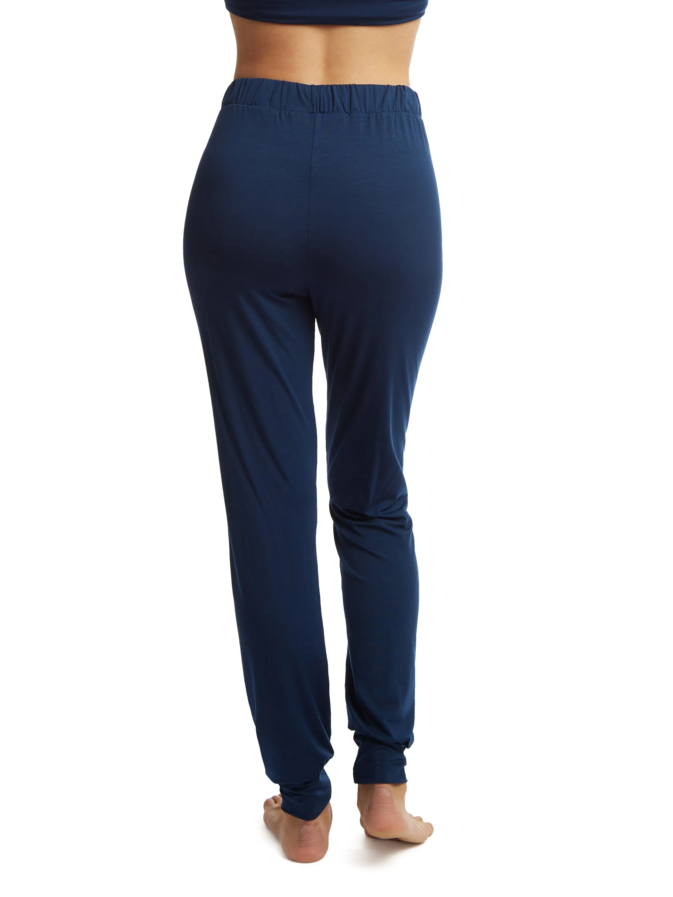 Unwind Jogger Hummingbird Blue sold by Hanky Panky product image thumbnail 2