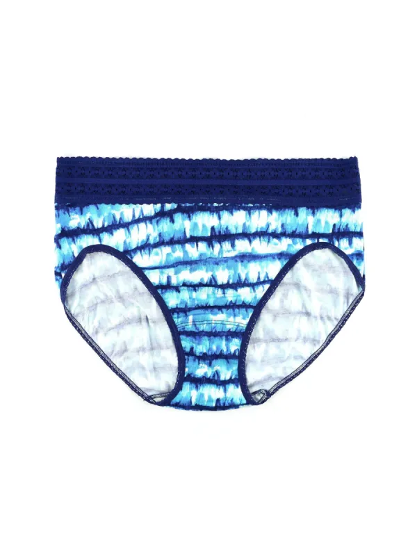 DreamEase™ Printed French Brief sold by Hanky Panky