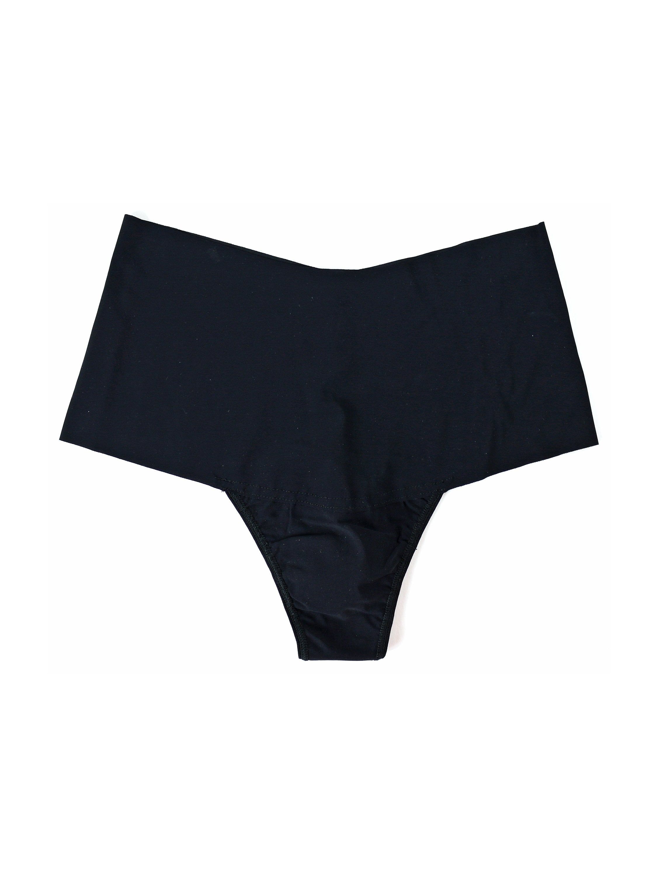 BreatheSoft™ Hi-Rise Thong sold by Hanky Panky product image thumbnail 30