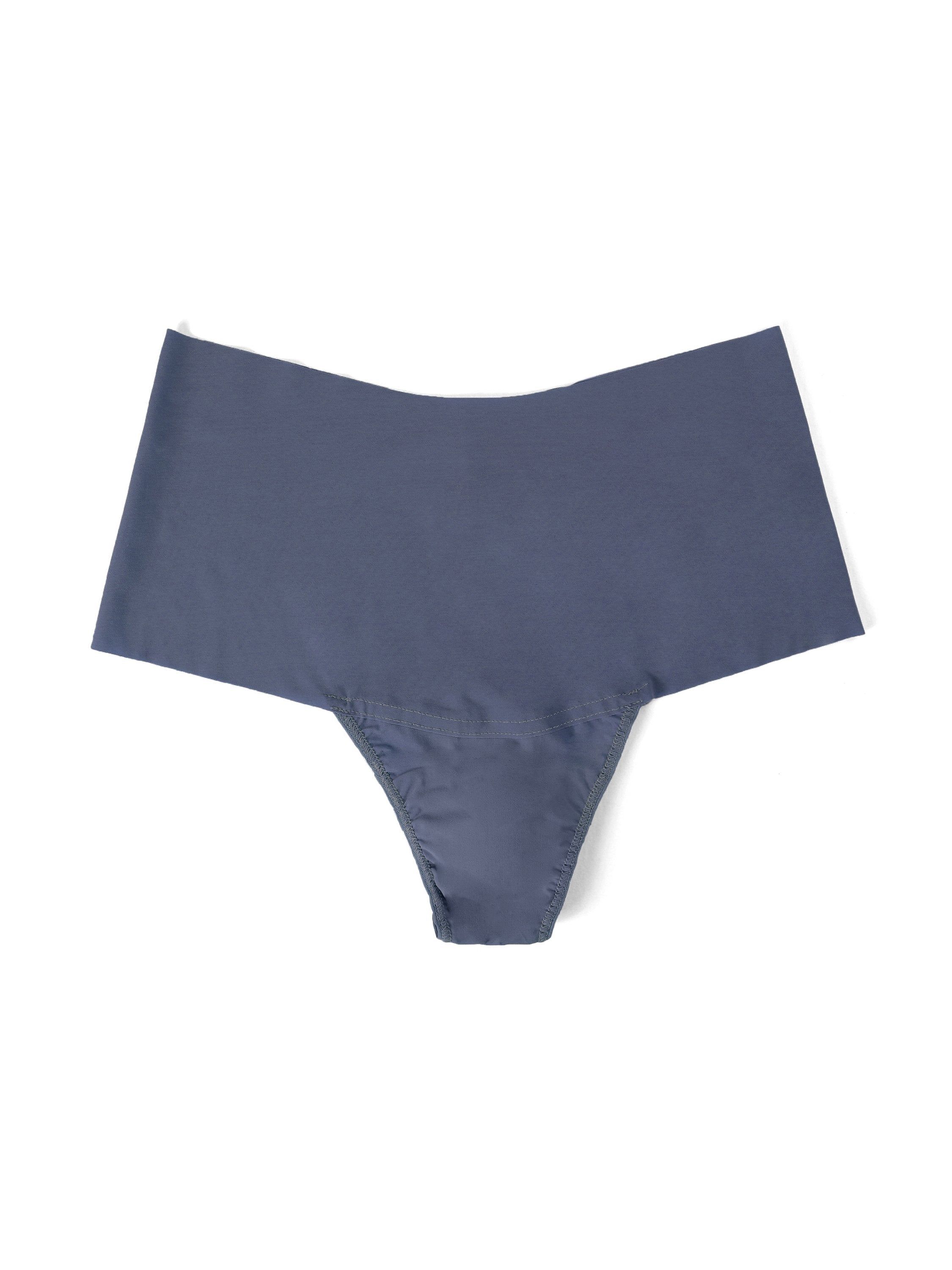 BreatheSoft™ Hi-Rise Thong sold by Hanky Panky product image thumbnail 33