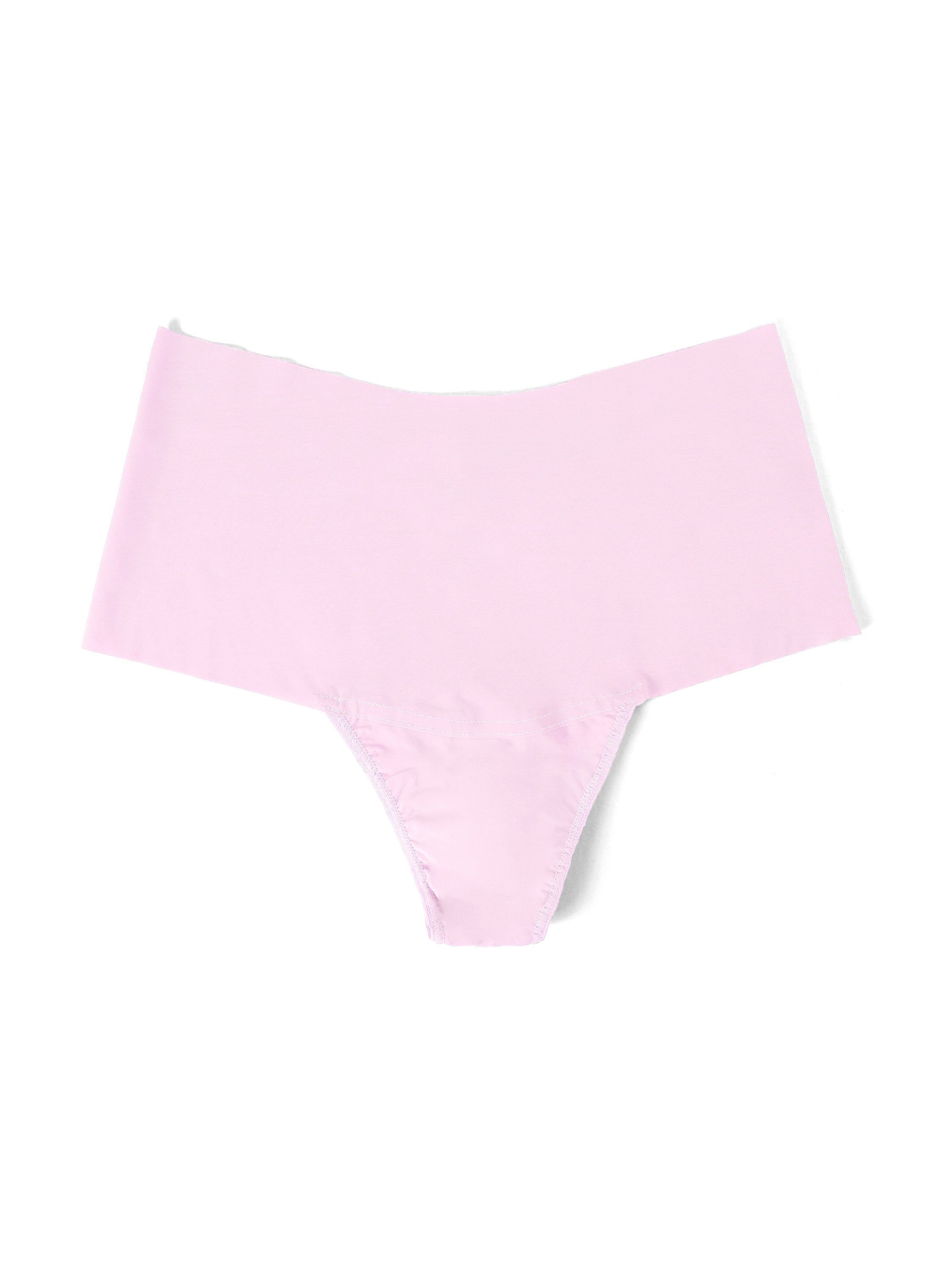 BreatheSoft™ Hi-Rise Thong sold by Hanky Panky product image thumbnail 16