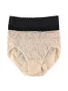 2 Pack Signature Lace French Brief Sale sold by Hanky Panky