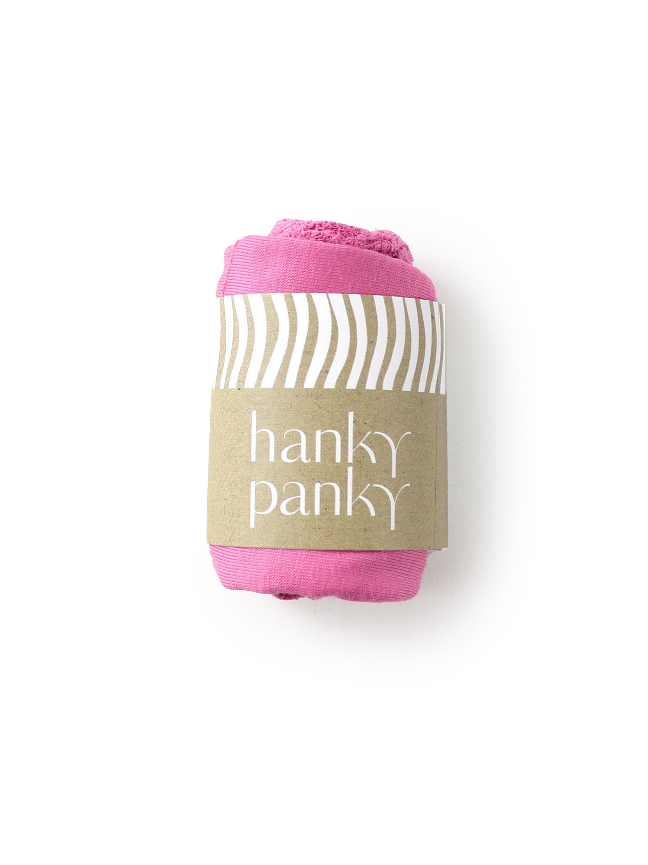 Supima® Cotton Low Rise Thong sold by Hanky Panky product image thumbnail 14