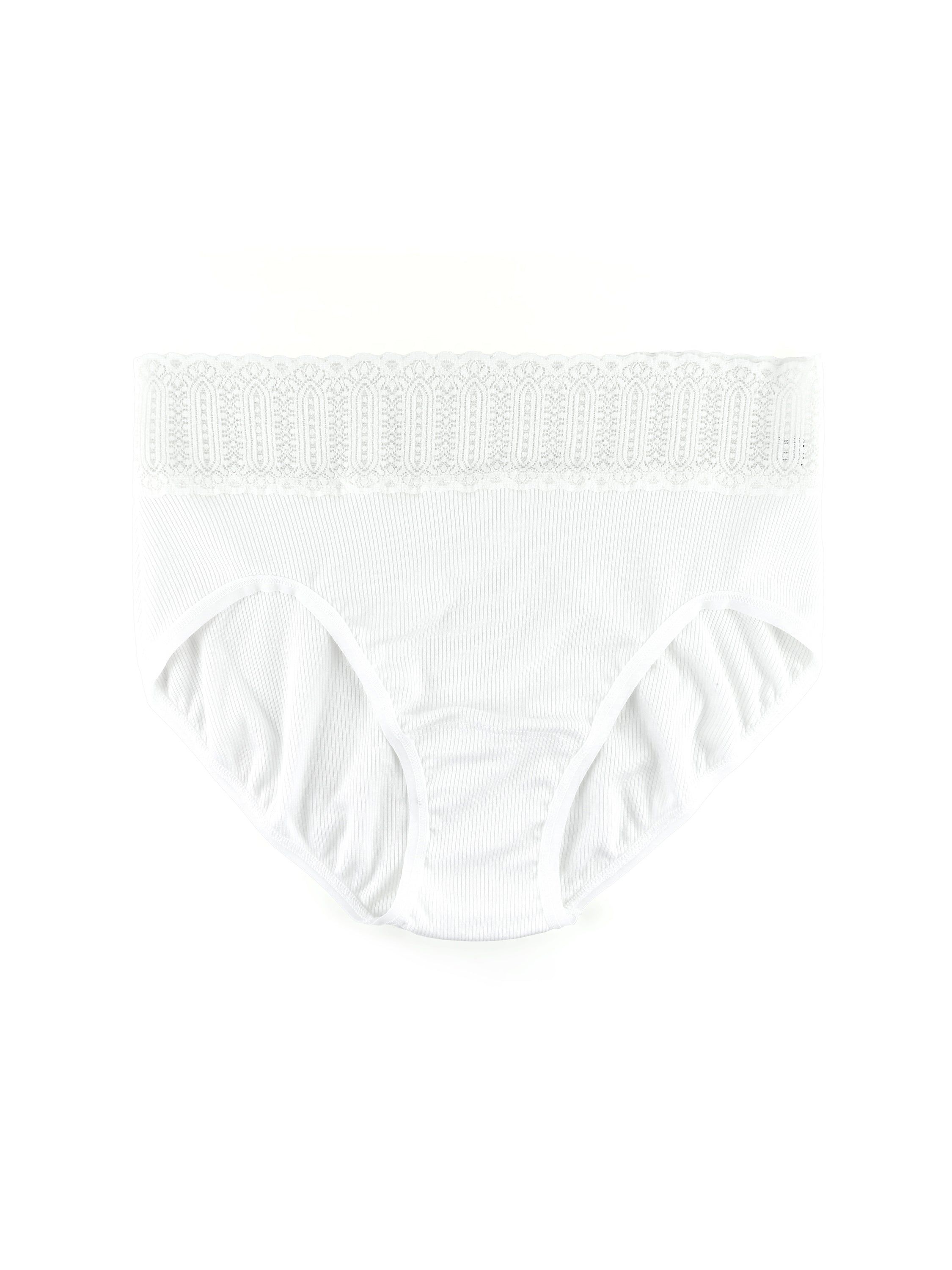 ECO Rx™ French Brief sold by Hanky Panky product image thumbnail 4