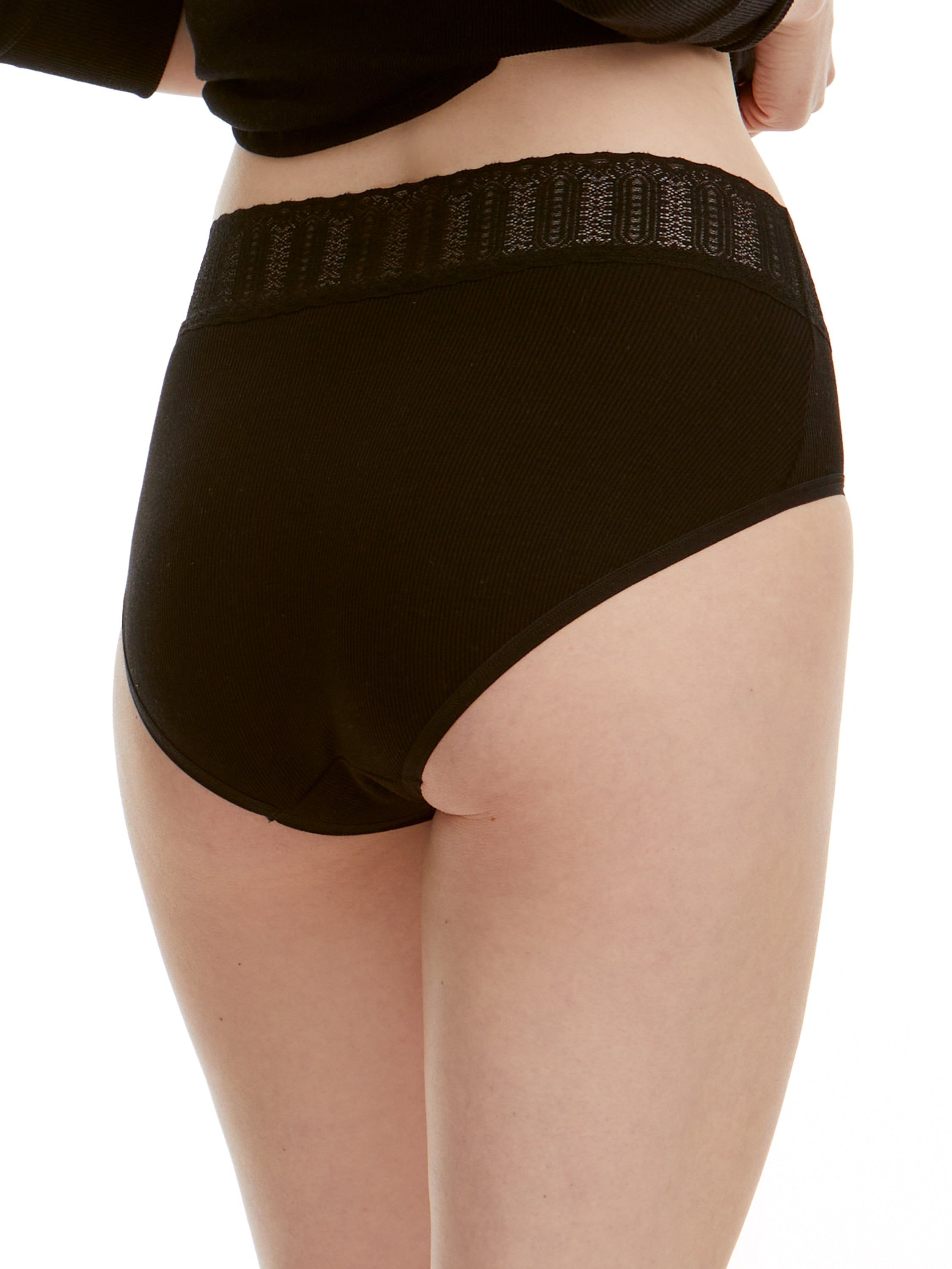 ECO Rx™ French Brief sold by Hanky Panky product image thumbnail 3