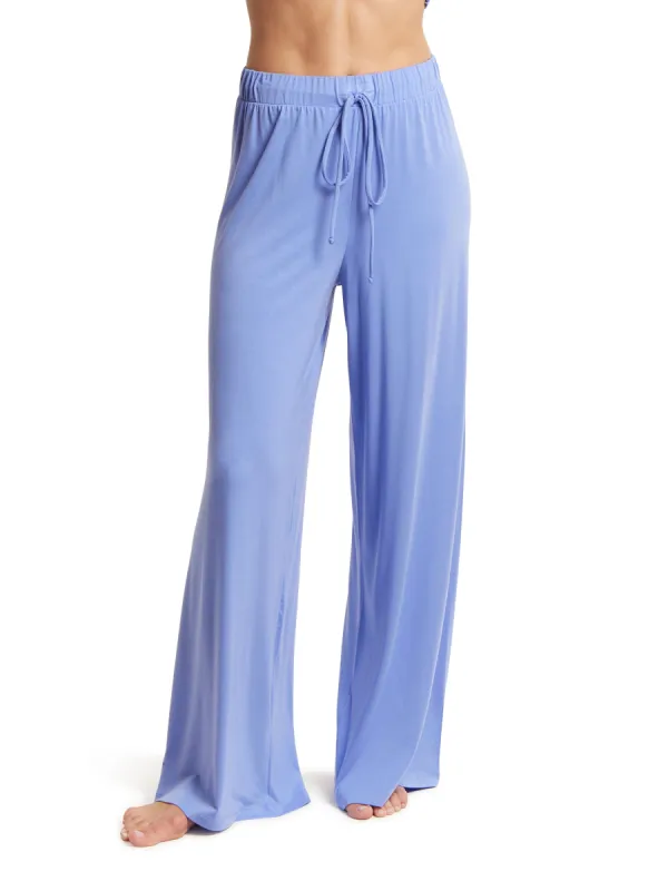 Unwind Pant Cool Water Blue Sale sold by Hanky Panky