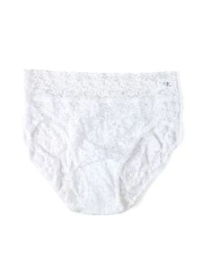 Signature Lace French Brief sold by Hanky Panky