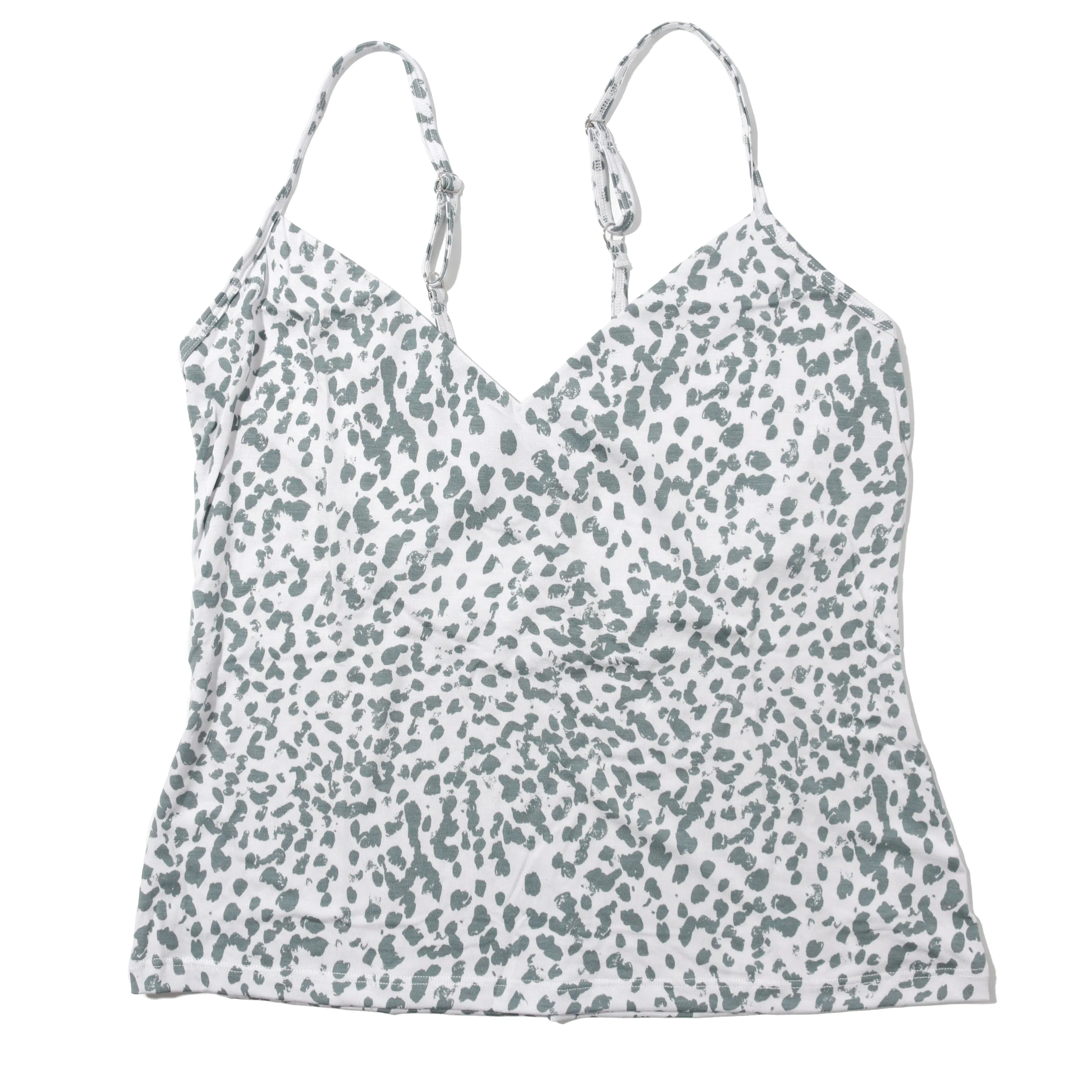 Unwind Cami Snow Leopard Sale sold by Hanky Panky product image thumbnail 2