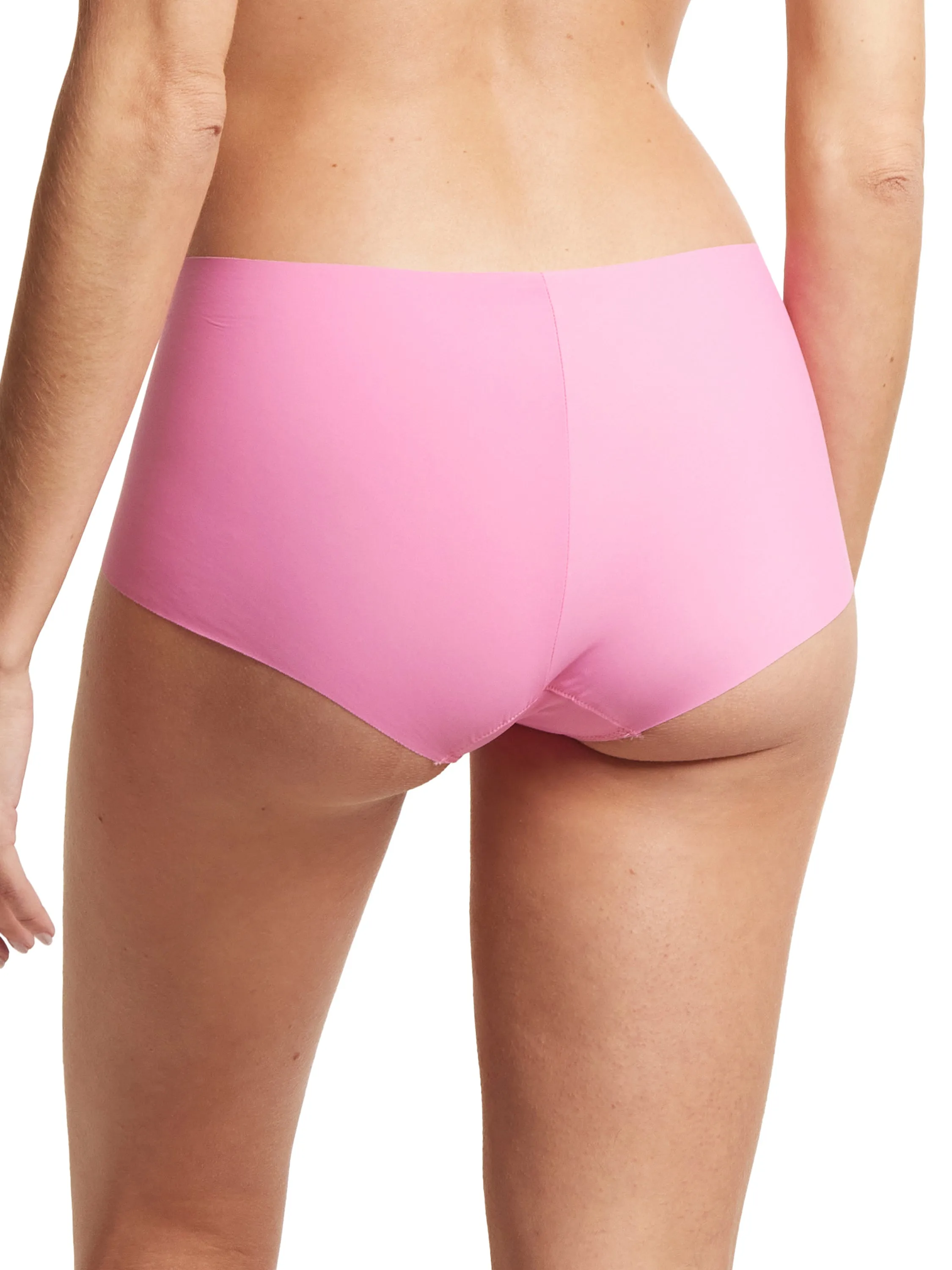 BreatheSoft™ Boyshort Taffy Pink Sale sold by Hanky Panky product image thumbnail 3