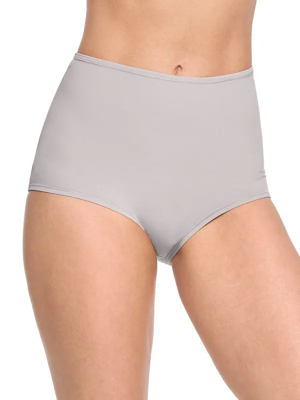 YourFit™ High Rise Boyshort Sleep In Grey Sale sold by Hanky Panky