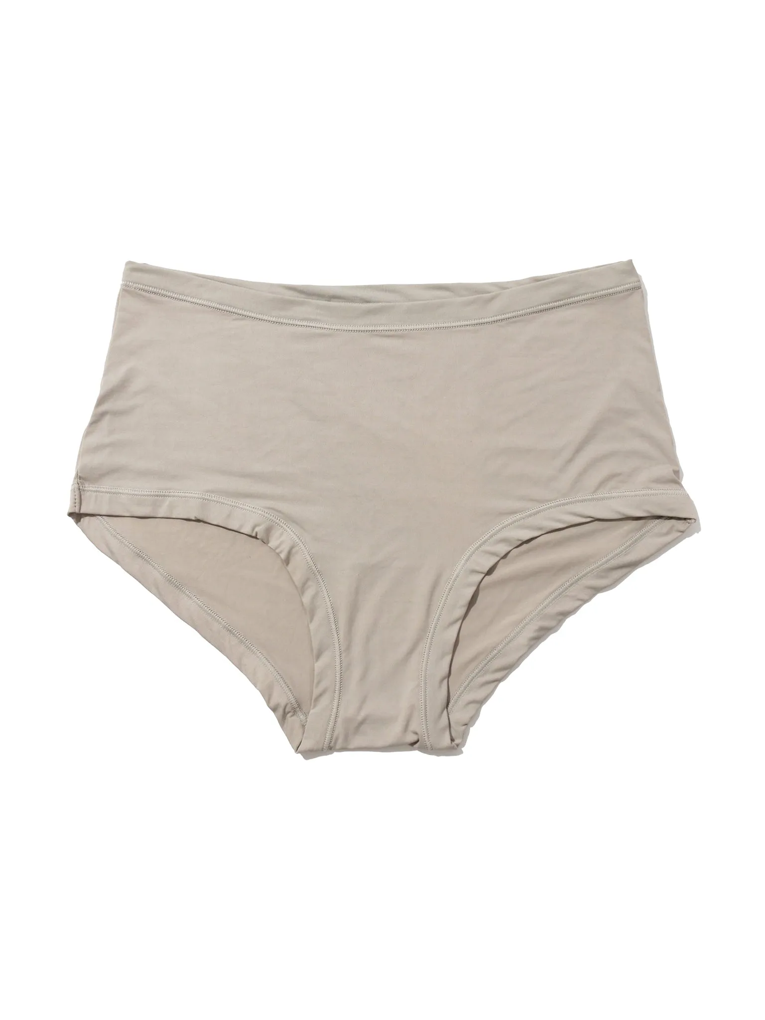 YourFit™ Boyshort Sleep In Grey Sale sold by Hanky Panky product image thumbnail 3