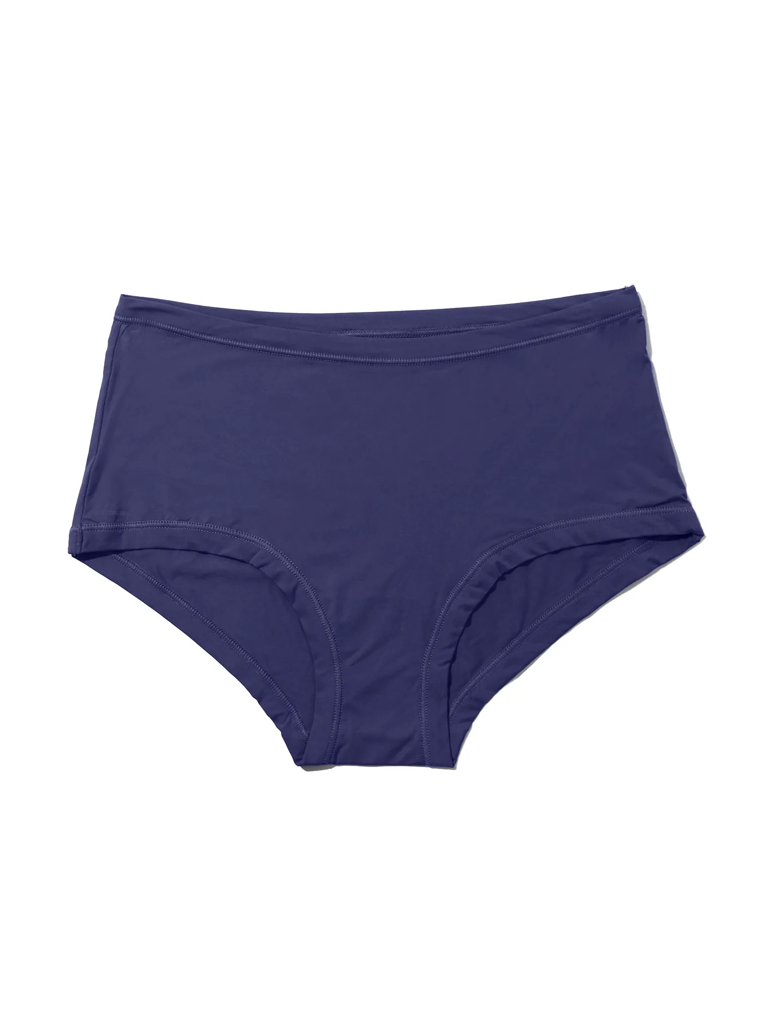 YourFit™ Boyshort Retrograde Purple Sale sold by Hanky Panky product image thumbnail 3