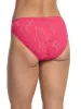 Signature Lace Bikini Sweet Tart Pink Sale sold by Hanky Panky