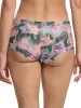 Printed Signature Lace® Boyshort Painter Sale sold by Hanky Panky