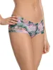 Printed Signature Lace® Boyshort Painter Sale sold by Hanky Panky